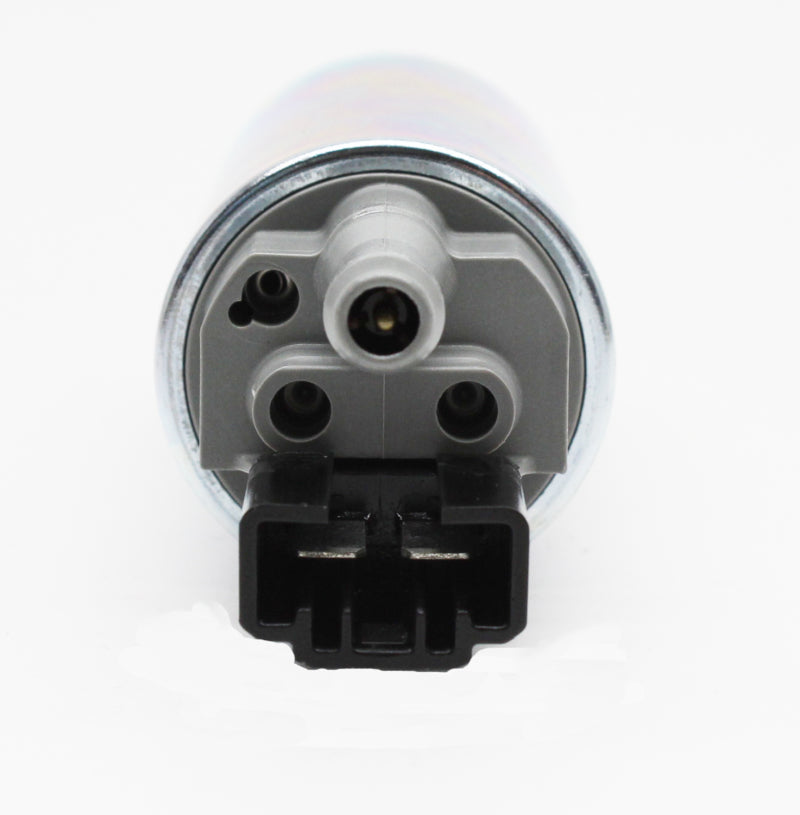 Walbro 350lph High Pressure Fuel Pump *WARNING - GSS 352* (11mm Inlet - Inline with the Outlet)