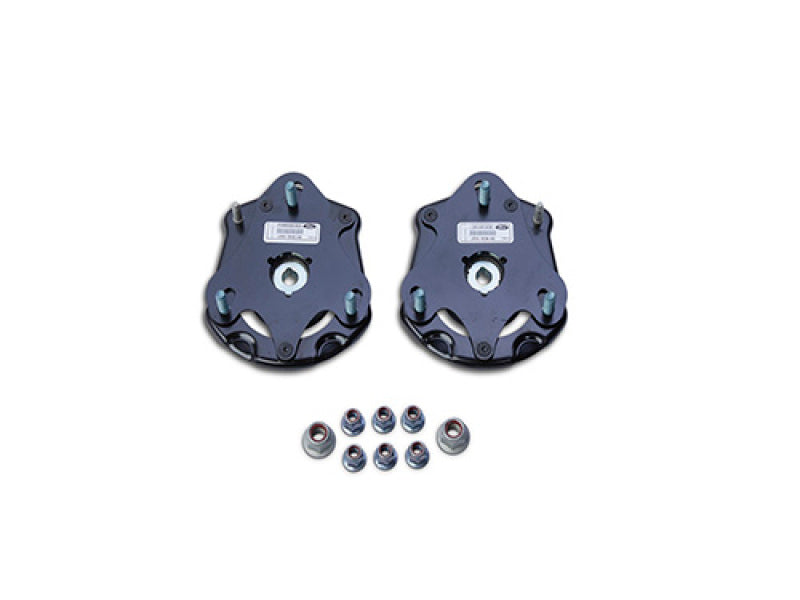 Ford Racing for 2015-2024 Ford Mustang GT / 2015-2020 Ford Mustang GT350 Front Adjustable Strut Mounts