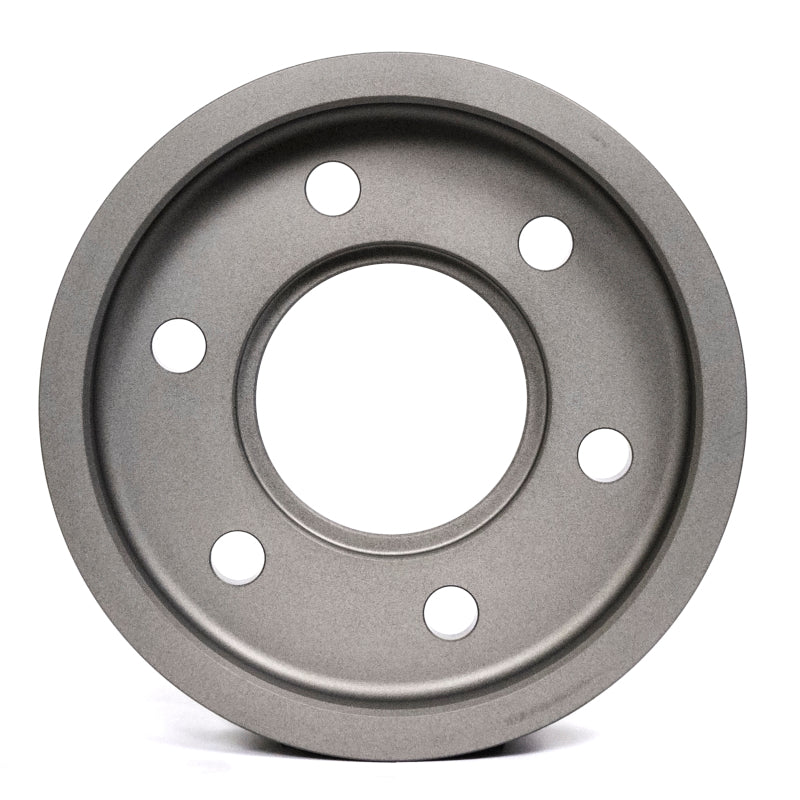 Fluidampr 500809 Toyota 2JZ 15% Underdrive Pulley Ring for 840801 Damper