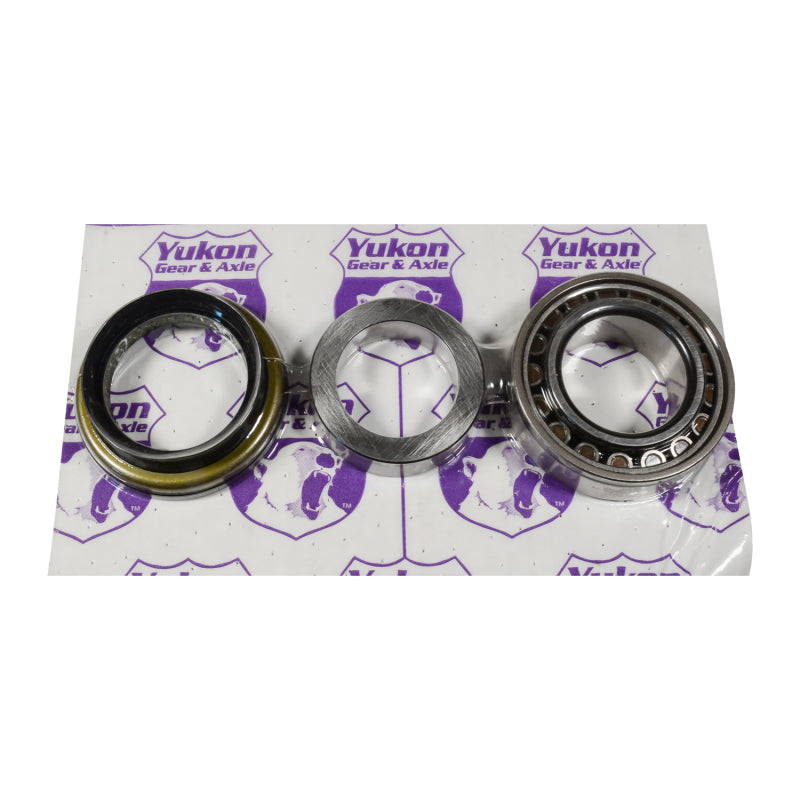Yukon Gear & Axle AK R-J01 M220 Rear Axle Bearing and Seal Kit