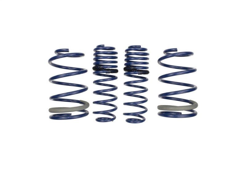 Ford Racing for 2005-2014 Mustang GT 1.0in Track Lowering Springs