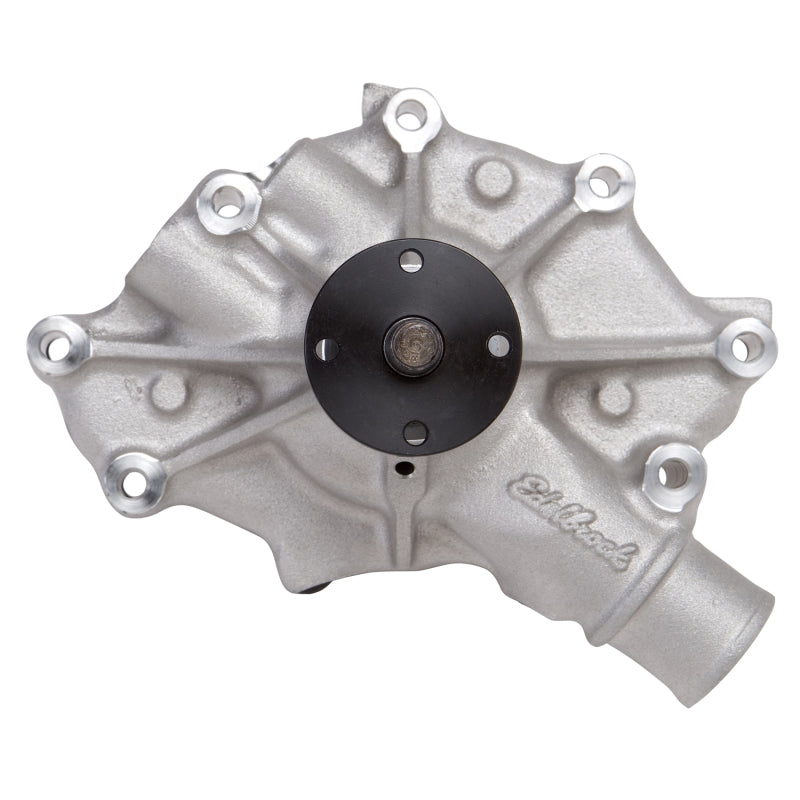 Edelbrock 8045 Water Pump High Performance Ford 1993-1997 5.0/5.8L V8 F-Series Trucks