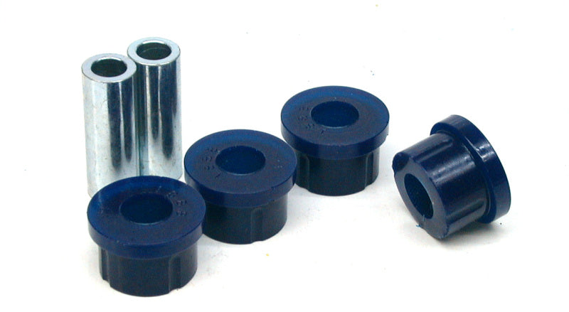 SuperPro Front Lower Control Arm Inner Forward Bushing Kit