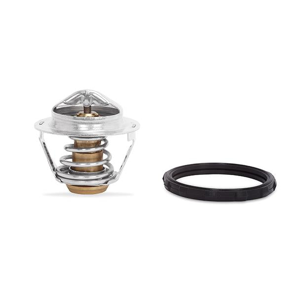 Mishimoto 2016+ Nissan Titan XD High-Temperature Thermostat - #MMTS-XD-16H