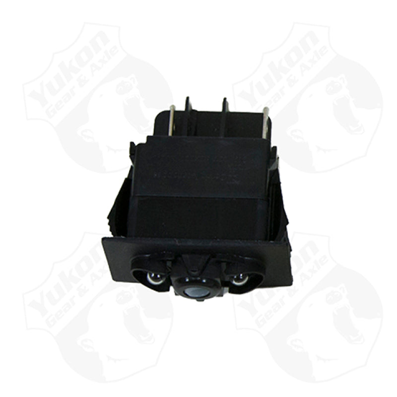 Yukon Gear & Axle YZLASW-01 Zip Locker Switch