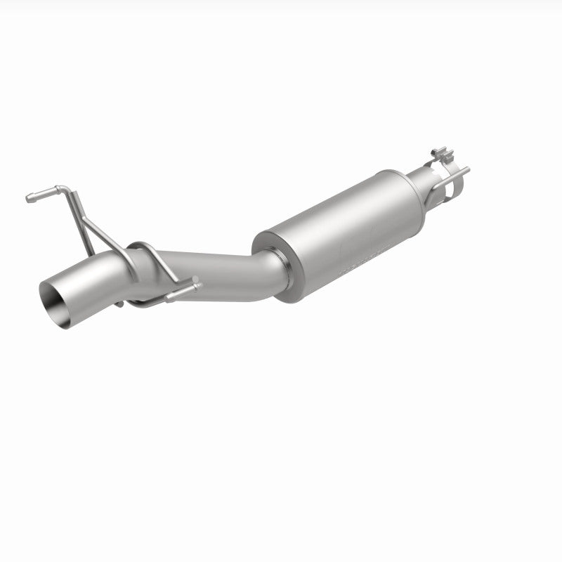 MagnaFlow 19493 D-Fit Muffler 409 SS 3.5in 14-19 Ram 2500/3500 6.4L - #19493