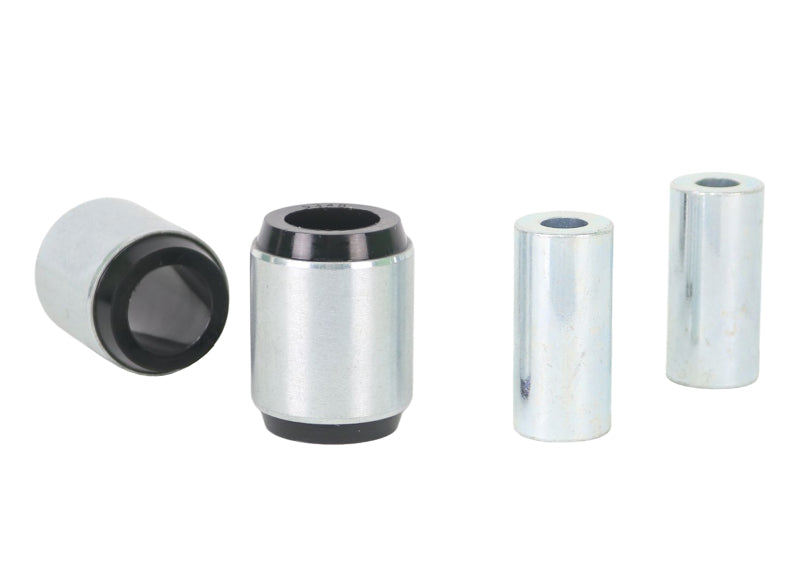 Whiteline W33366 Shock Absorber to Control Arm Bushing for 2013-2022 Land Rover Range Rover