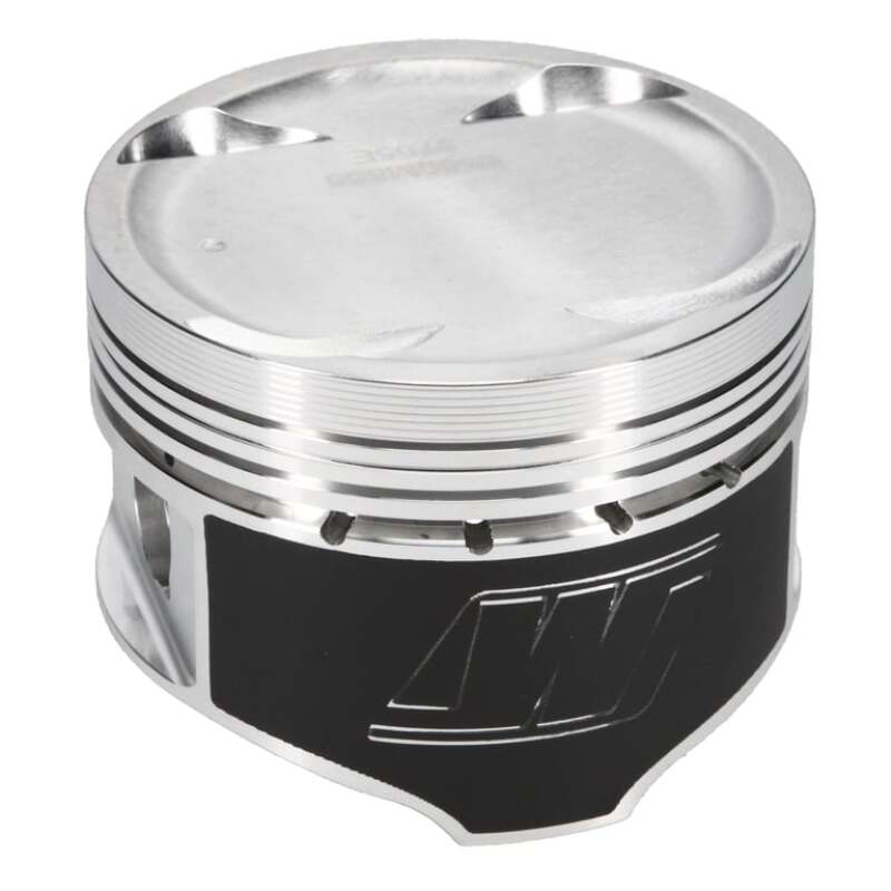 Wiseco K560M855 for Mits Turbo DISH -10cc 1.378 X 85.5 Piston Shelf Stock Kit