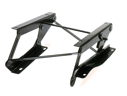 Bestop 76-83 for Jeep CJ5 / 76-86 CJ7 / 87-95 Wrangler YJ Passenger Side Seat