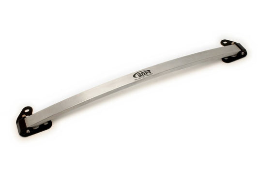 BMR 04-07 CTS-V Stainless Steel Strut Tower Brace - Brushed Stainless