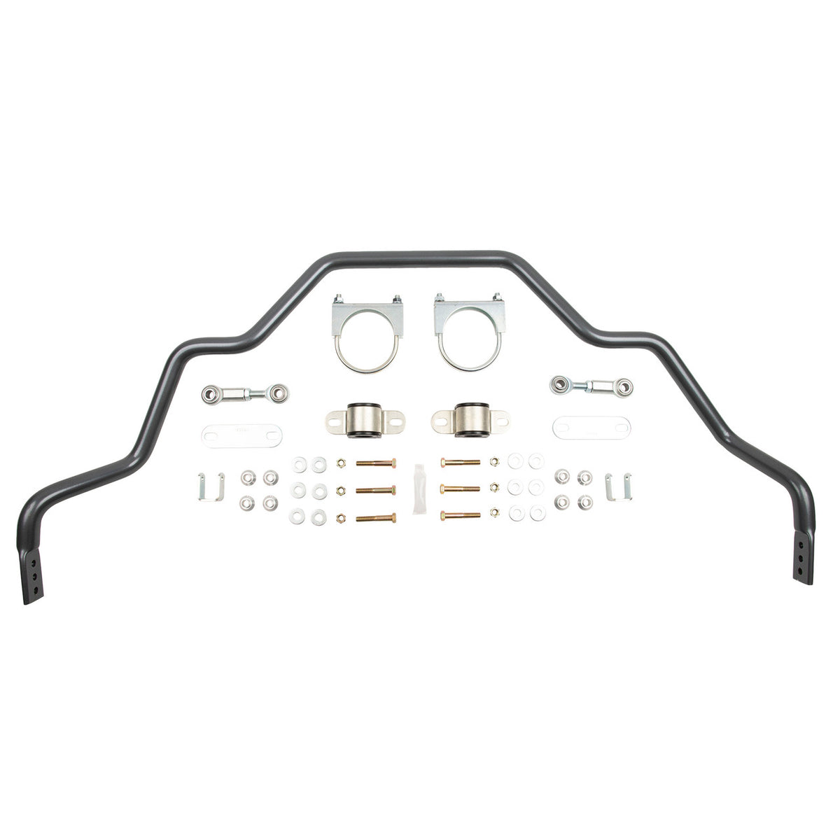 Belltech 2019-2020 for GM Silverado/Sierra 1500 Front/Rear Anti-Sway Bar Set