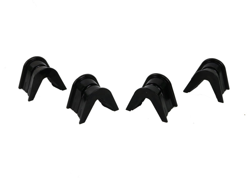 Whiteline W93524 Other Bushings for 1966-1979 Ford Bronco, 1965-1976 Ford F-100, 1977-1979 Ford F-150