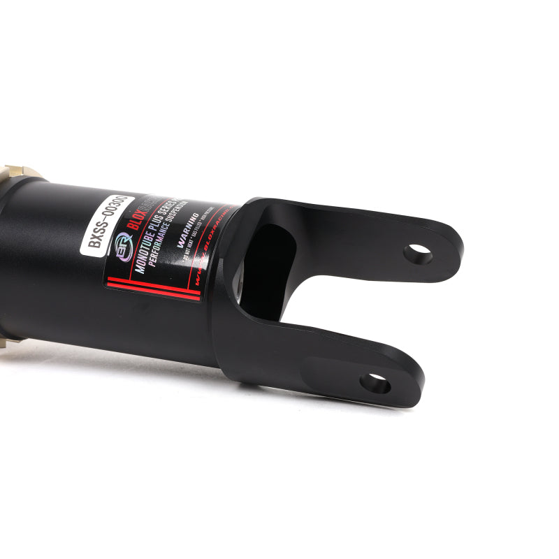 BLOX Racing Street Series Coilover System - EG/DC / EK BXSS-00300
