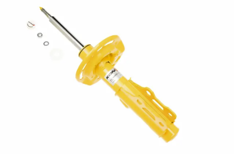 Koni Sport (Yellow) Shock 16-21 Chevrolet Camaro Left Front Driver Side - #8741 1604LSPOR