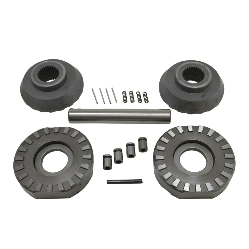 Yukon Gear & Axle SL D60-30 USA Standard Spartan Locker For Dana Spicer 60 with 30 Spline Axles / Incl Heavy-Duty Cross Pin Shaft
