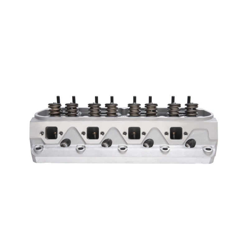 Edelbrock 60255 Cylinder Head Small Block Ford Performer RPM 2.02 in Intake Valve for Hydraulic