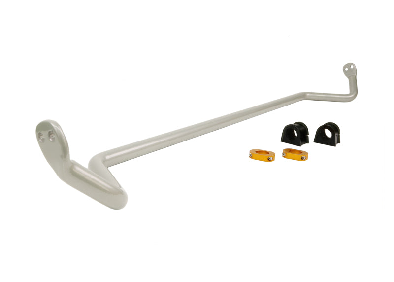 Whiteline BSF39XZ Front 24mm Sway Bar X Heavy Duty for 2008-2014 Subaru Impreza, 2009-2013 Subaru Forester, 2012-2014 Subaru WRX