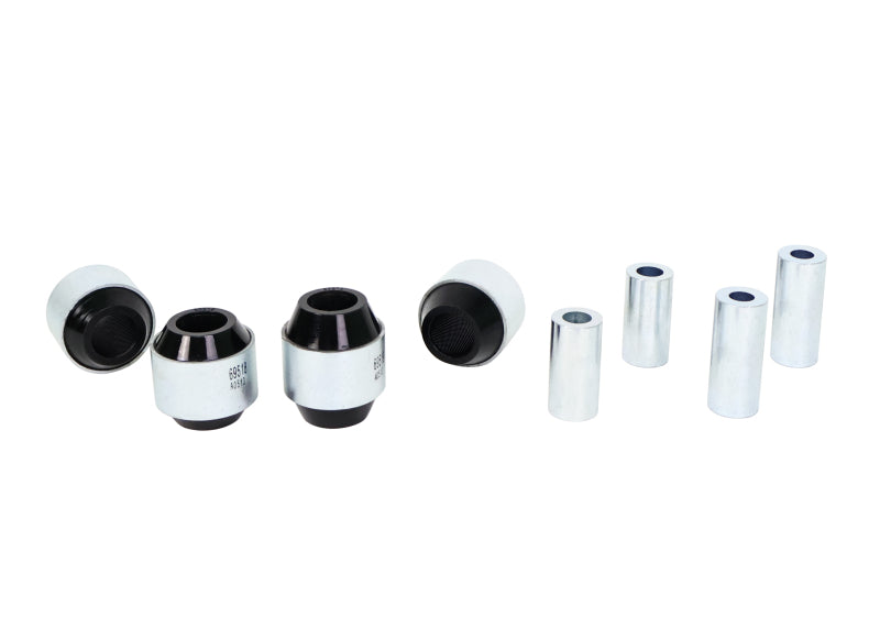 Whiteline W63689 Lower Control Arm Inner & Outer Bushing for 2021-2026 Volkswagen ID.4