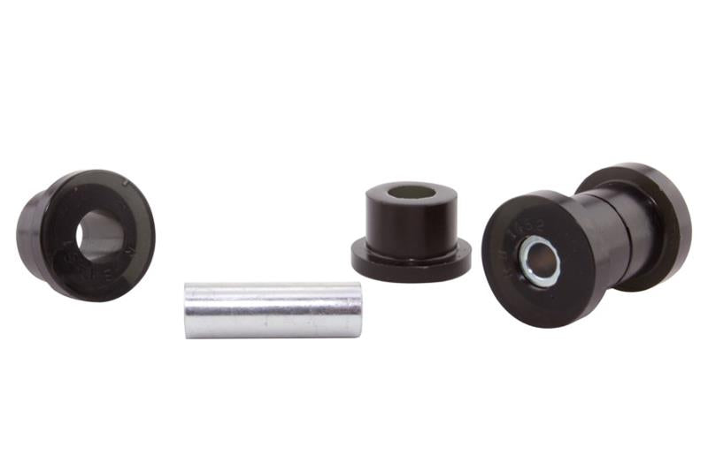 Whiteline W61461 Rear Outer Front Control Arm Bushing Kit for 1989-1994 Suzuki Swift