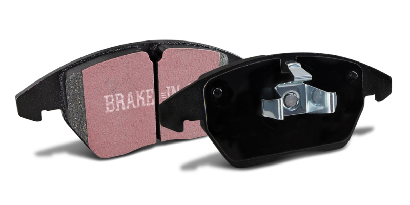 EBC 2022+ Volkswagen GTi Mk8 2.0T Rear Ultimax Brake Pads UD2433