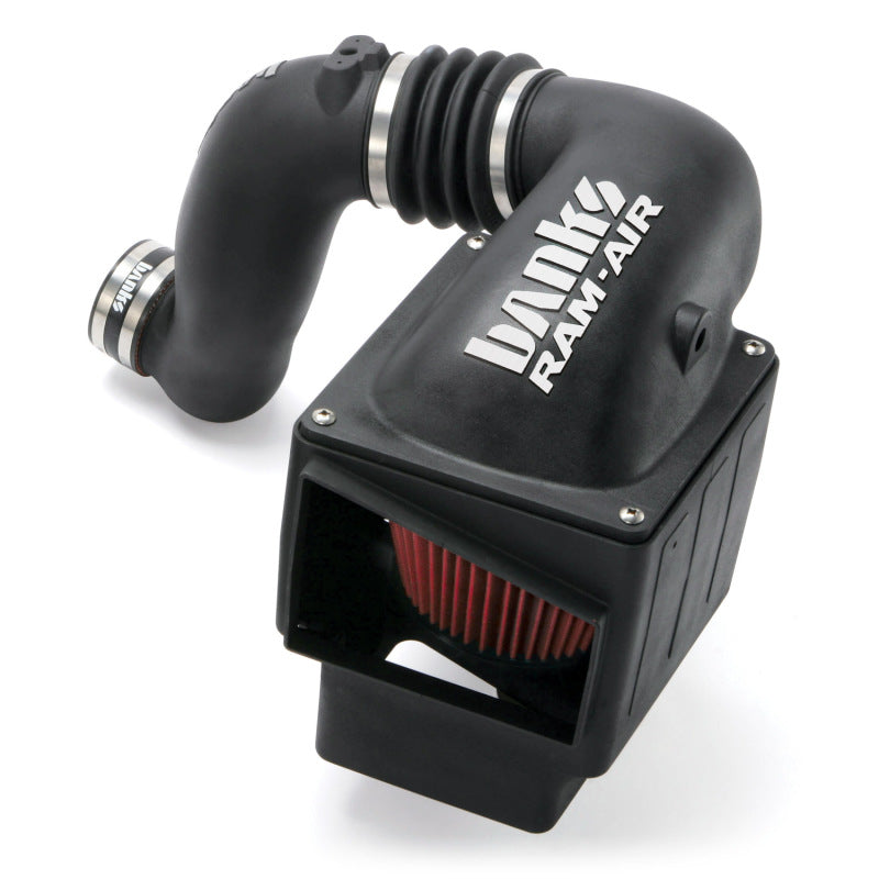 Banks Power Ram-Air® Intake System - 2010-12 Dodge 6.7L 2500/3500, Dry Filter