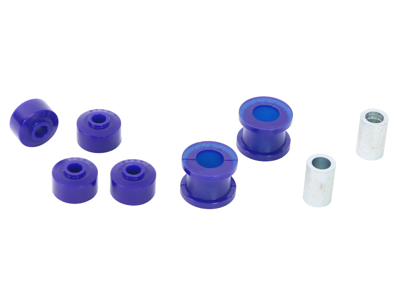 SuperPro Front Sway Bar Link Bushing Kit
