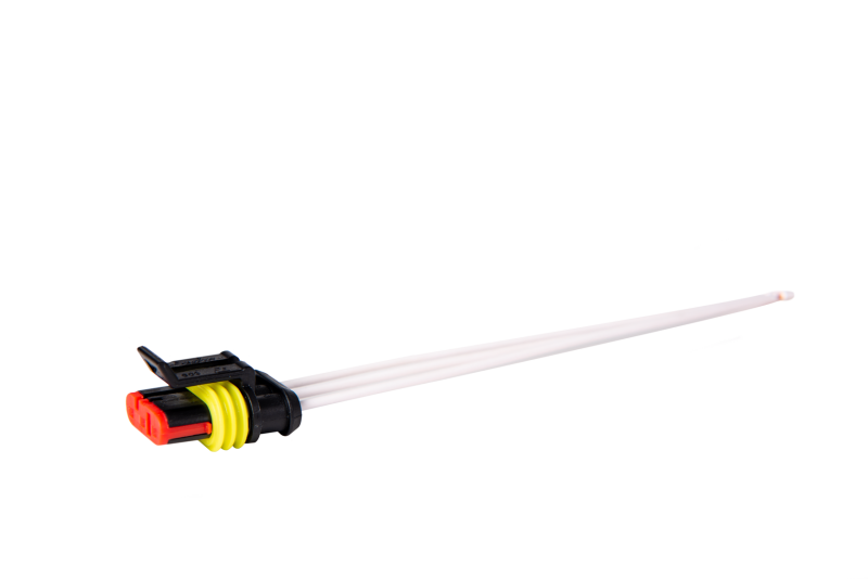 Fleece Performance FPE-HAR-CUMM-SP-PT for 07.5-22 Dodge Cummins Turbocharger Turbine Speed Sensor Pigtail
