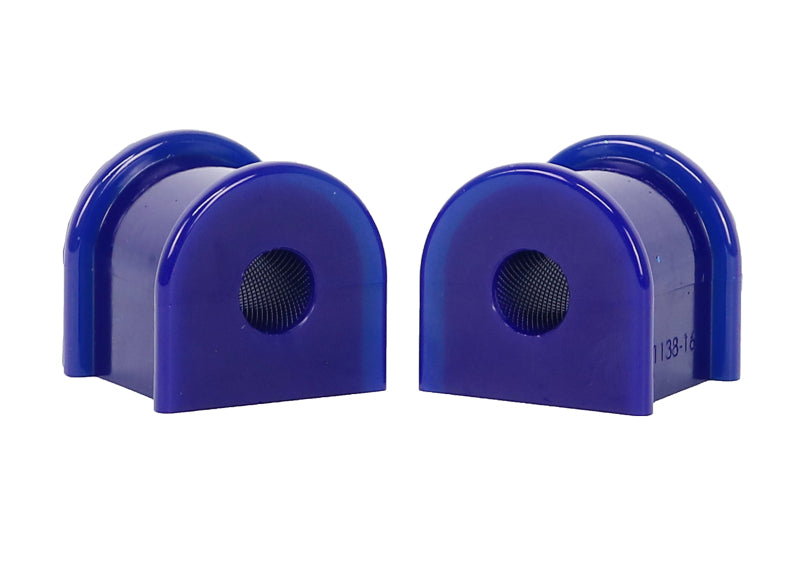 SuperPro Rear Sway Bar Bushing Kit