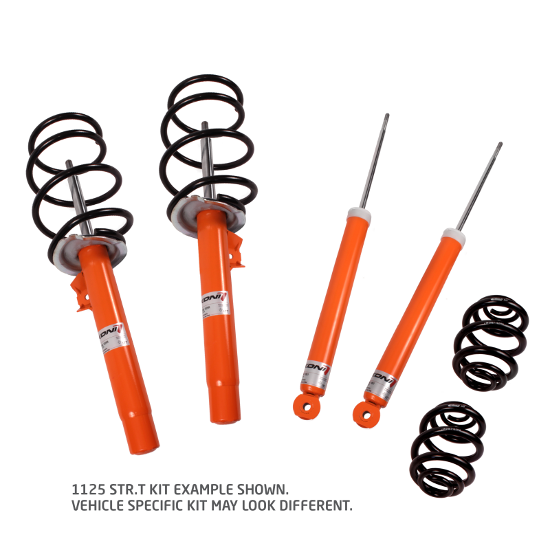 Koni 1125 STR.T Kit 07-09 Mazda Mazdaspeed3 - #1125 1039