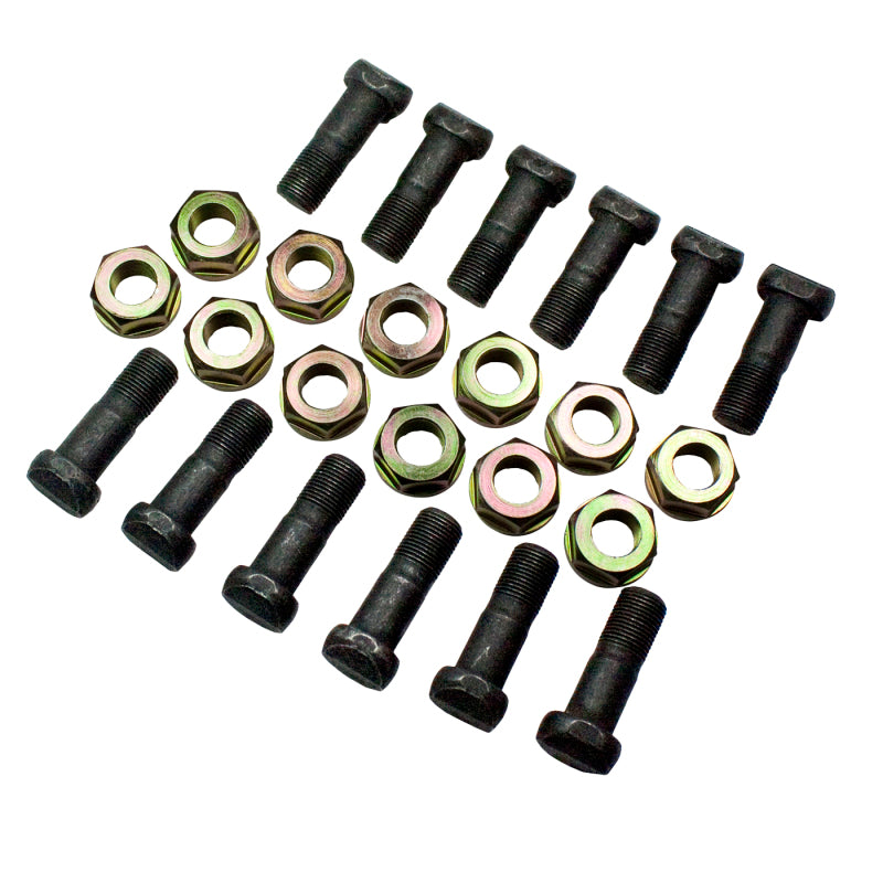 Yukon Gear & Axle MK TLC-RGBOLT Ring Gear Bolt Kit For Toyota Landcruiser