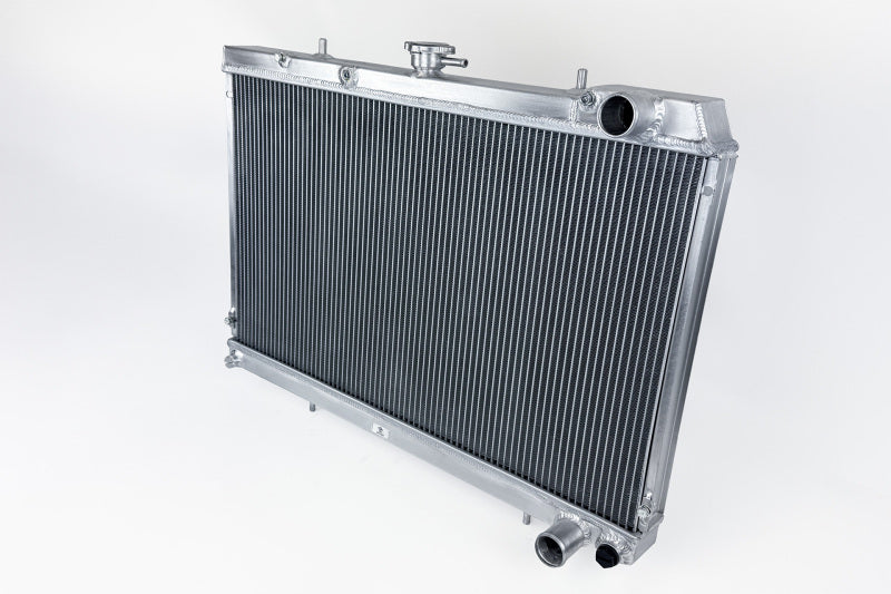 CSF 7229 HP All-Aluminum Radiator for 89-94 Nissan GT-R / GTS / GTE / GXi R32