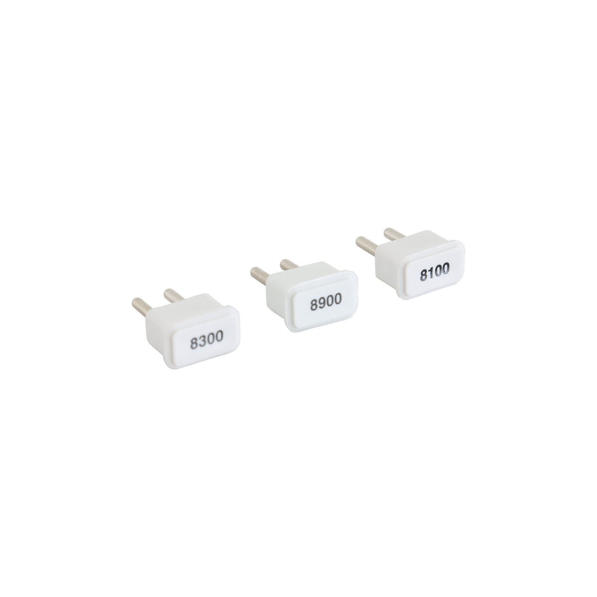 MSD 87481 8000 Series Module Kit, Odd Increments