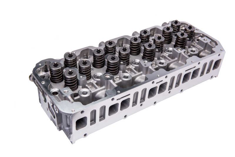 Fleece Performance FPE-61-10004-P for 11-16 GM Duramax 2500-3500 LML Remanufactured Freedom Cylinder Head (Passenger)