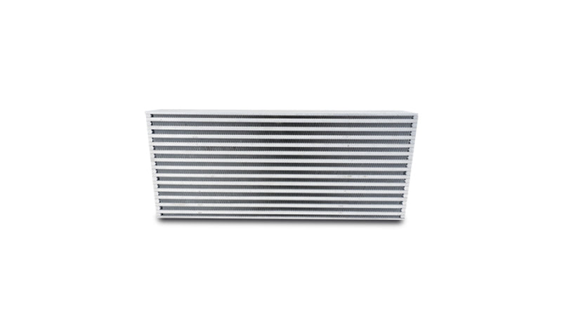Vibrant Air-to-Air Intercooler Core 12831