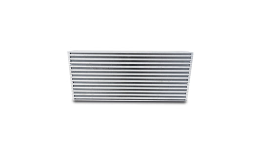 Vibrant Air-to-Air Intercooler Core 12831