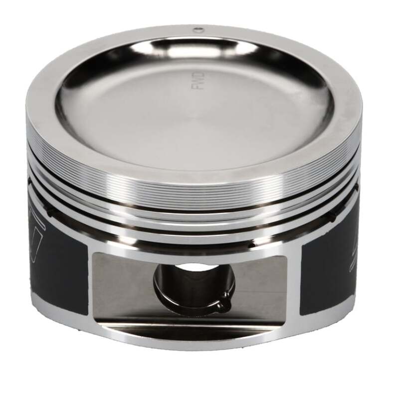 Wiseco K587M90 for Nissan KA24 Dished 10.5:1 CR 90.0mm Piston Kit