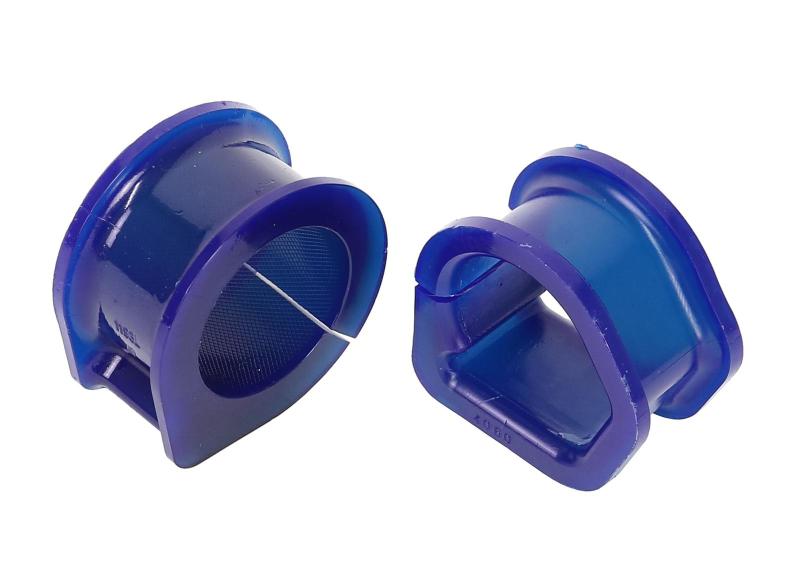 SuperPro Rack and Pinion Mount Bushing Kit