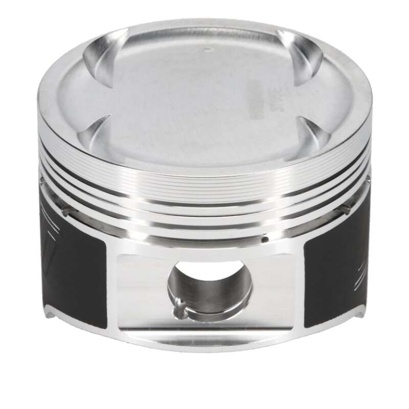 Wiseco K560M855 for Mits Turbo DISH -10cc 1.378 X 85.5 Piston Shelf Stock Kit