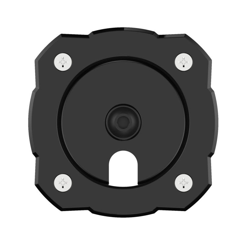 KC HiLiTES Cyclone V2 Flush Mount Adapter