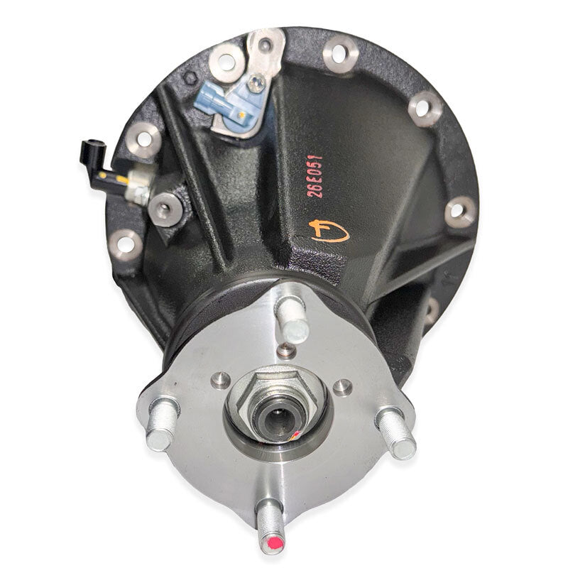 Yukon Gear & Axle YDAT8.75-390E For 16-23 Toyota Tacoma 8.75in Rear 3rd Member Assembly T8.75 3.90 Ratio with E-Locker