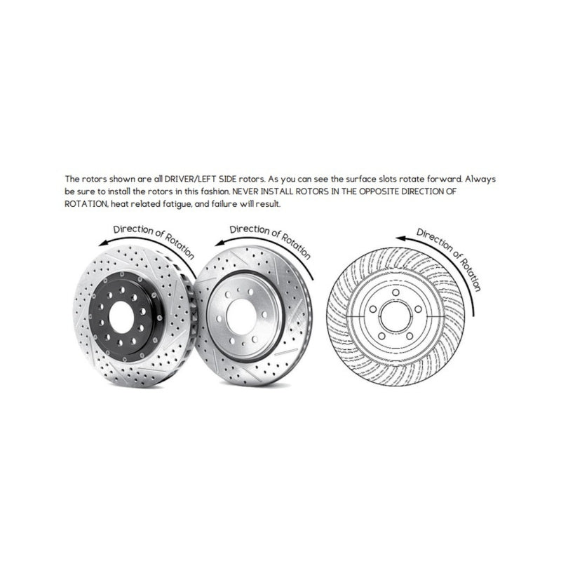 Baer Brakes 82-92 Chevrolet Camaro 13in Pro+ Rear SDZ Brake Kit - Red — Fits 1982-92 GM F-Body Cars w/OE Saginaw 10 Bolt C-clip (BIH) Drum Brake…