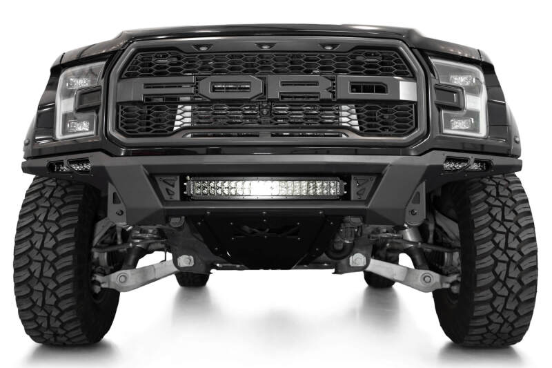 Addictive Desert Designs for 17-20 Ford F-150 Raptor Phantom Front Bumper