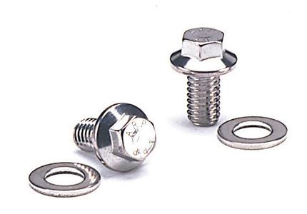 ARP 434-2301 for LS1 LS2 SS 12pt Coil Bracket Bolt Kit