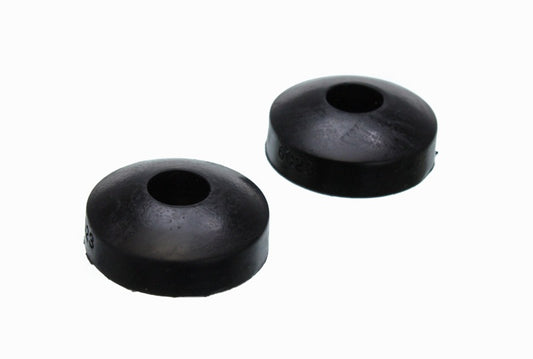 Energy Suspension Button Head Pad 2inO.D.X3/4inHgt - Black Bushing Set 9.9149G