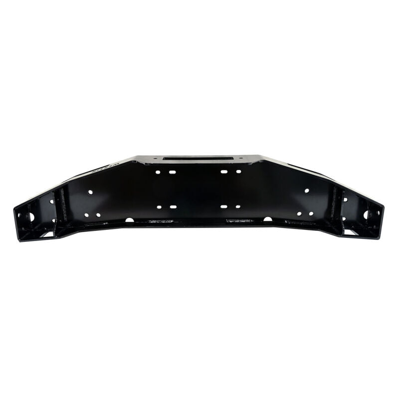 Westin 46-24025 MAX Winch Tray for 2019-2024 Ram 2500/3500 Black