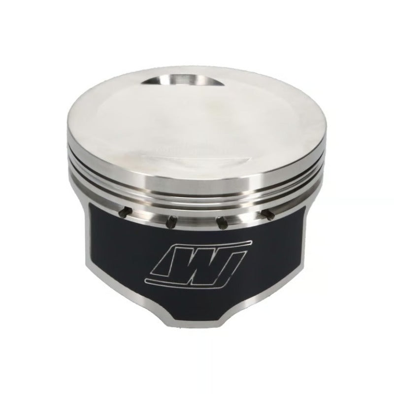 Wiseco 40076M08500 for 00-06 Yamaha YFM400 Kodiak/07-08 Griz 10.5:1 CR Piston Kit