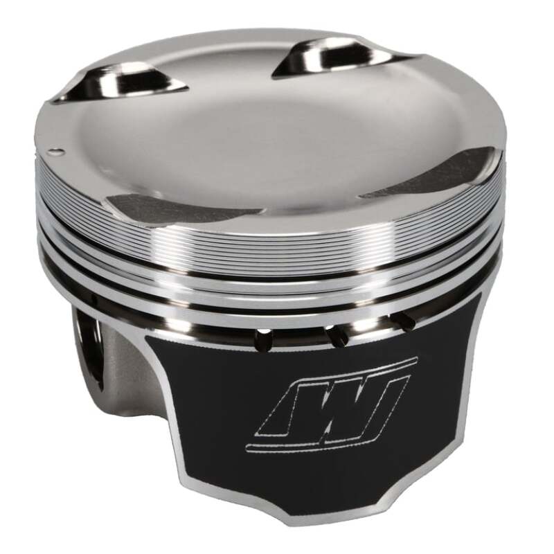 Wiseco K626M855AP 1400 HD for Mitsu EVO 8 - 4G63 Turbo -14cc Piston Shelf Stock Kit