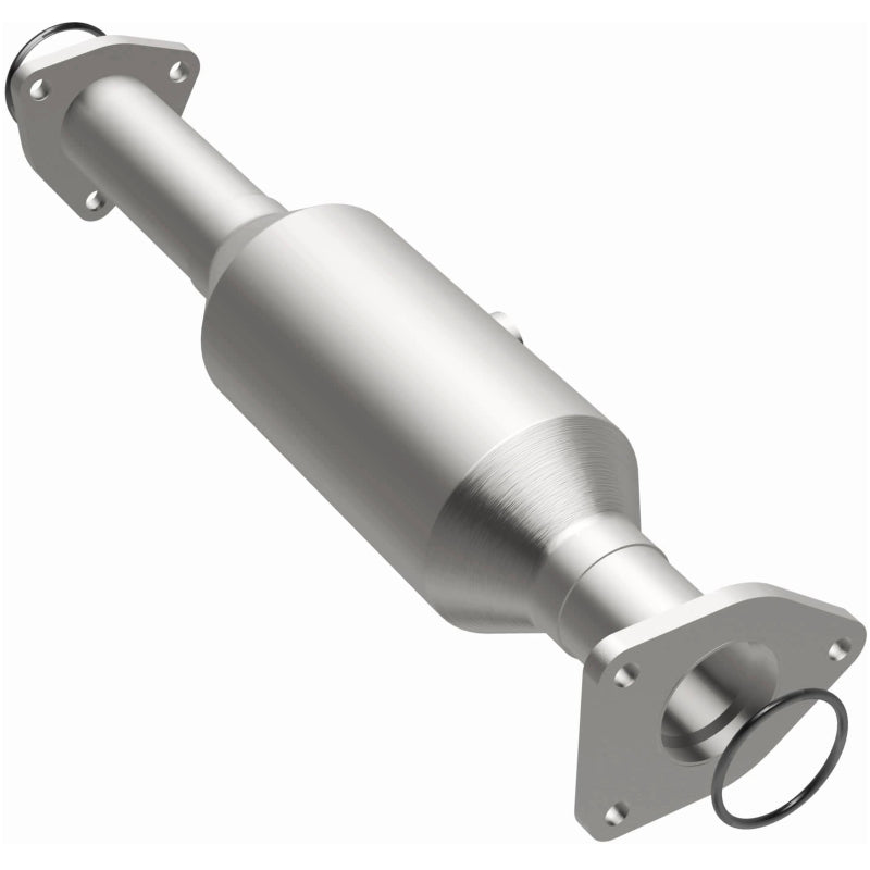 MagnaFlow 49260 Conv DF 05 Honda Accord 2.4L OEM - #49260