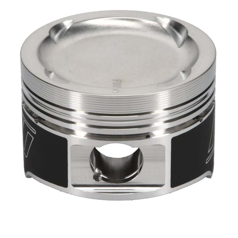Wiseco 6613M835 for Toyota 7MGTE 4v Dished -16cc Turbo 83.5 Piston Shelf Stock