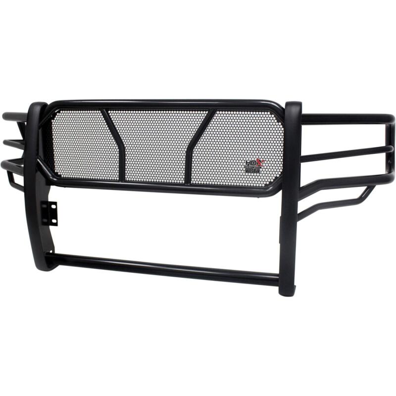 Westin 57-3555 HDX Grille Guard for 2010-2018 Ram 2500/3500 Black